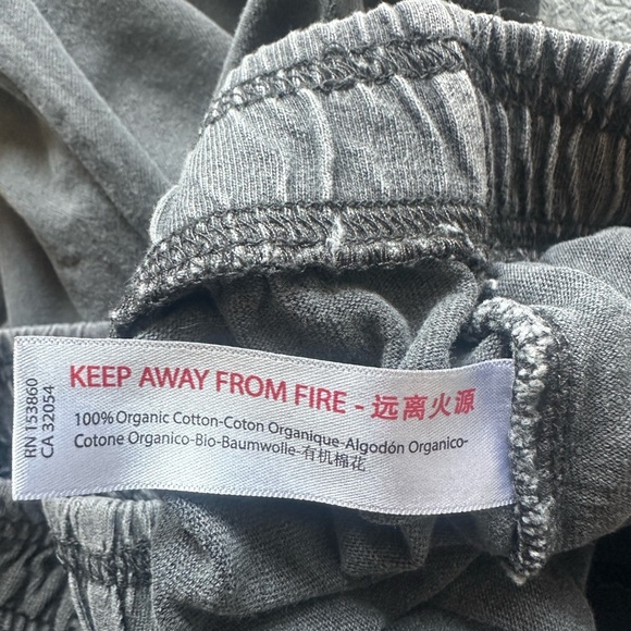 Women’s Free People Intimately Wide Leg Pants size Large - Picture 10 of 15